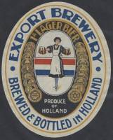 Zuidhollandse Bierbrouwerij (ZHB), 1a Lager Bier