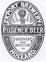 Zuidhollandse Bierbrouwerij (ZHB), Balloon Brand Pilsener Beer