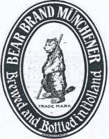 Zuidhollandse Bierbrouwerij (ZHB), Bear Brand Münchener