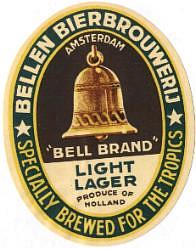 Amstel Brouwerij, Bell Brand Light Lager