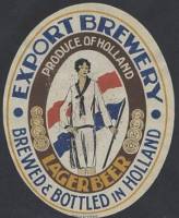 Zuidhollandse Bierbrouwerij (ZHB), Lager Beer