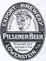 Zuidhollandse Bierbrouwerij (ZHB), Pilsener Beer