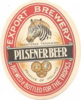 Zuidhollandse Bierbrouwerij (ZHB), Pilsener Beer