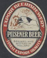 Zuidhollandse Bierbrouwerij (ZHB), Pilsener Beer
