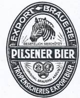 Zuidhollandse Bierbrouwerij (ZHB), Pilsener Bier