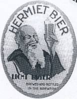 Zuidhollandse Bierbrouwerij (ZHB), Hermiet Bier Light Lager