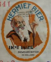 Zuidhollandse Bierbrouwerij (ZHB), Hermiet Bier Light Lager