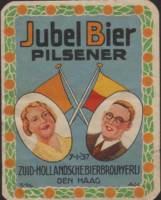 Zuidhollandse Bierbrouwerij (ZHB), Jubel Bier Pilsener