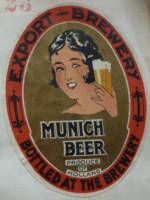 Zuidhollandse Bierbrouwerij (ZHB), Munich Beer