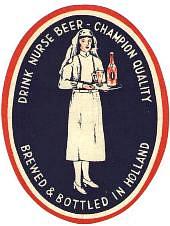 Zuidhollandse Bierbrouwerij (ZHB), Nurse Beer -Champion Quality