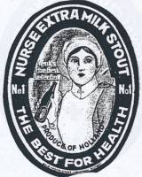 Zuidhollandse Bierbrouwerij (ZHB), Nurse Extra Milk Stout