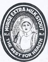 Zuidhollandse Bierbrouwerij (ZHB), Nurse Extra Milk Stout