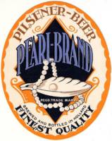 Zuidhollandse Bierbrouwerij (ZHB), Pearl-Brand Pilsener Beer
