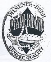 Zuidhollandse Bierbrouwerij (ZHB), Pearl-Brand Pilsener Beer