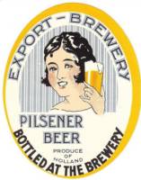 Zuidhollandse Bierbrouwerij (ZHB), Pilsener Beer