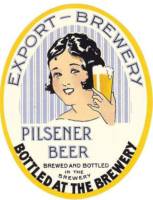 Zuidhollandse Bierbrouwerij (ZHB), Pilsener Beer