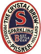 Zuidhollandse Bierbrouwerij (ZHB), S Sparkling Best Bottle Beer