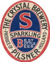Zuidhollandse Bierbrouwerij (ZHB), S Sparkling Best Bottle Beer