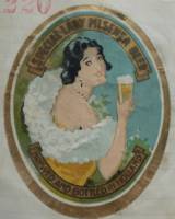 Zuidhollandse Bierbrouwerij (ZHB), Special Lady Pilsener Beer