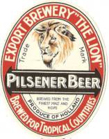Zuidhollandse Bierbrouwerij (ZHB), Pilsener Beer