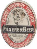 Zuidhollandse Bierbrouwerij (ZHB), Pilsener Beer