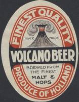 Zuidhollandse Bierbrouwerij (ZHB), Volcano Beer