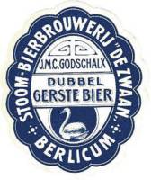 Bierbrouwerij De Zwaan (Berlicum), Dubbel Gerste Bier