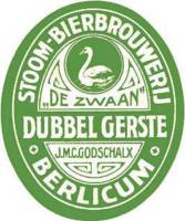 Bierbrouwerij De Zwaan (Berlicum), Dubbel Gerste