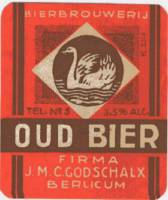 Bierbrouwerij De Zwaan (Berlicum), Oud Bier