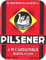 Bierbrouwerij De Zwaan (Berlicum), Pilsener