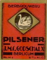 Bierbrouwerij De Zwaan (Berlicum), Pilsener
