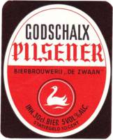 Bierbrouwerij De Zwaan (Berlicum), Godschalx Pilsener