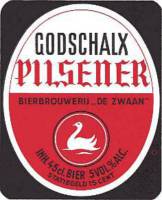 Bierbrouwerij De Zwaan (Berlicum), Godschalx Pilsener
