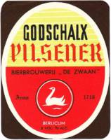 Bierbrouwerij De Zwaan (Berlicum), Godschalx Pilsener