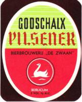 Bierbrouwerij De Zwaan (Berlicum), Godschalx Pilsener