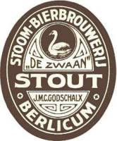 Bierbrouwerij De Zwaan (Berlicum), Stout