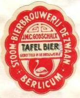 Bierbrouwerij De Zwaan (Berlicum), Tafel Bier