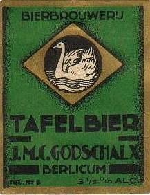 Bierbrouwerij De Zwaan (Berlicum), Tafelbier