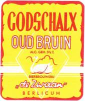 Bierbrouwerij De Zwaan (Berlicum), Godschalx Oud Bruin