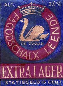 Bierbrouwerij De Zwaan (Leende), Extra Lager
