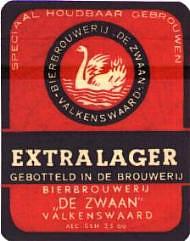 Bierbrouwerij De Zwaan (Valkenswaard), Extra Lager