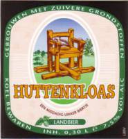 Brouwerij Huttenkloas, Landbier