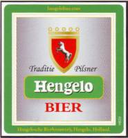 Brouwerij Huttenkloas, Hengelo Bier