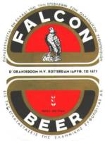 Oranjeboom Bierbrouwerij, Falcon Beer