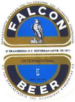 Oranjeboom Bierbrouwerij, Falcon Beer International