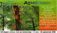Stadsbierbrouwerij Apeldoorn, Triënnale Apeldoorn