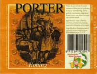 Brouwerij Klein Duimpje, Honing Porter