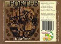 Brouwerij Klein Duimpje, Hazelnoot Porter