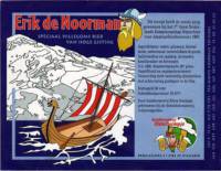 Brouwerij Klein Duimpje, Erik de Noorman