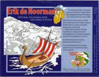 Brouwerij Klein Duimpje, Erik de Noorman